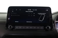 USED 2022 72 HYUNDAI KONA 1.0 T-GDi MHEV Premium Euro 6 (s/s) 5dr Reverse Camera, Heated Seats,