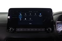 USED 2022 72 HYUNDAI KONA 1.0 T-GDi MHEV Premium Euro 6 (s/s) 5dr Reverse Camera, Heated Seats,