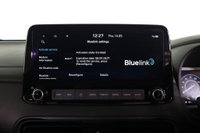 USED 2022 72 HYUNDAI KONA 1.0 T-GDi MHEV Premium Euro 6 (s/s) 5dr Reverse Camera, Heated Seats,