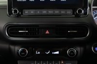 USED 2022 72 HYUNDAI KONA 1.0 T-GDi MHEV Premium Euro 6 (s/s) 5dr Reverse Camera, Heated Seats,