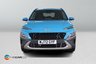 USED 2022 72 HYUNDAI KONA 1.0 T-GDi MHEV Premium Euro 6 (s/s) 5dr Reverse Camera, Heated Seats,