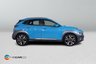 USED 2022 72 HYUNDAI KONA 1.0 T-GDi MHEV Premium Euro 6 (s/s) 5dr Reverse Camera, Heated Seats,
