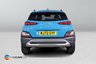 USED 2022 72 HYUNDAI KONA 1.0 T-GDi MHEV Premium Euro 6 (s/s) 5dr Reverse Camera, Heated Seats,