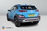 USED 2022 72 HYUNDAI KONA 1.0 T-GDi MHEV Premium Euro 6 (s/s) 5dr Reverse Camera, Heated Seats,