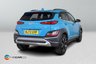 USED 2022 72 HYUNDAI KONA 1.0 T-GDi MHEV Premium Euro 6 (s/s) 5dr Reverse Camera, Heated Seats,