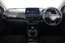 USED 2022 72 HYUNDAI KONA 1.0 T-GDi MHEV Premium Euro 6 (s/s) 5dr Reverse Camera, Heated Seats,