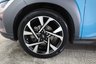 USED 2022 72 HYUNDAI KONA 1.0 T-GDi MHEV Premium Euro 6 (s/s) 5dr Reverse Camera, Heated Seats,