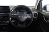 USED 2022 72 HYUNDAI KONA 1.0 T-GDi MHEV Premium Euro 6 (s/s) 5dr Reverse Camera, Heated Seats,