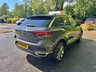 USED 2019 61 VOLKSWAGEN T-ROC 1.6 TDI SEL SUV 5dr Diesel Manual Euro 6 (s/s) (115 ps) TURBO DIESEL! 6 SPEED! CARPLAY!