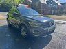 USED 2019 61 VOLKSWAGEN T-ROC 1.6 TDI SEL SUV 5dr Diesel Manual Euro 6 (s/s) (115 ps) TURBO DIESEL! 6 SPEED! CARPLAY!