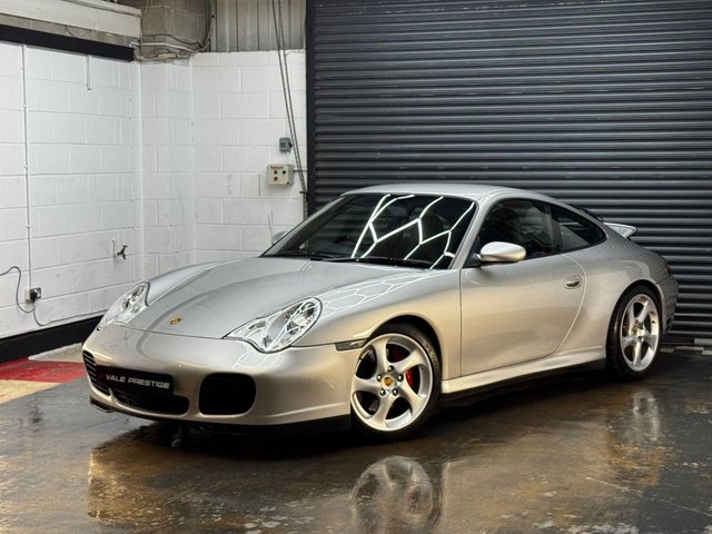 View our PORSCHE 911