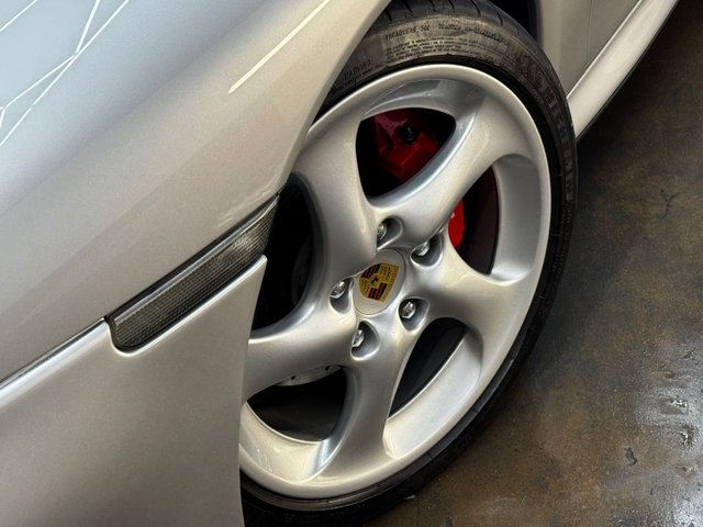 View our PORSCHE 911