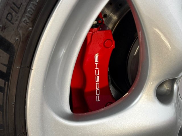 View our PORSCHE 911