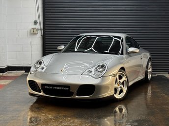 View our PORSCHE 911