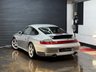 USED 2002 52 PORSCHE 911 3.6 996 Carrera 4S Coupe 2dr Petrol Manual AWD (277 g/km, 315 bhp) Possible the best example of 996 C4S on the market?