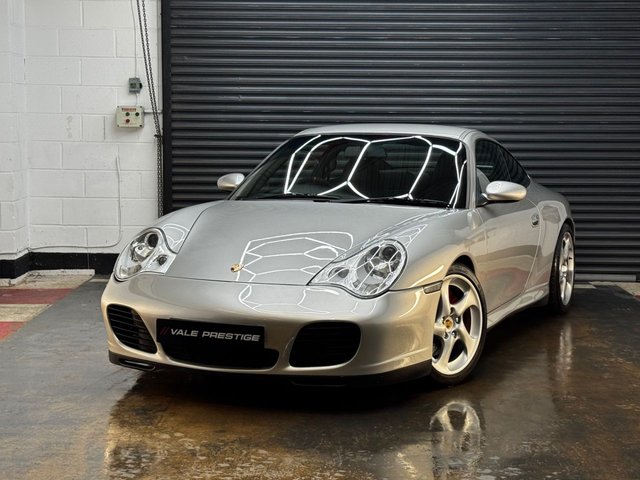 View our PORSCHE 911