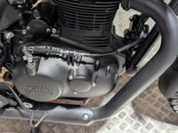 USED 2023 73 ROYAL ENFIELD HUNTER 350 2023. VERY LOW MILES. SERVICED. LOVELY BIKE VERY LOW MILES