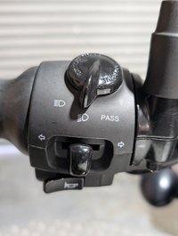USED 2023 73 ROYAL ENFIELD HUNTER 350 2023. VERY LOW MILES. SERVICED. LOVELY BIKE VERY LOW MILES