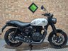 USED 2023 73 ROYAL ENFIELD HUNTER 350 2023. VERY LOW MILES. SERVICED. LOVELY BIKE VERY LOW MILES