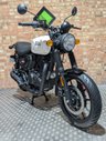 USED 2023 73 ROYAL ENFIELD HUNTER 350 2023. VERY LOW MILES. SERVICED. LOVELY BIKE VERY LOW MILES