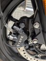 USED 2023 73 ROYAL ENFIELD HUNTER 350 2023. VERY LOW MILES. SERVICED. LOVELY BIKE VERY LOW MILES