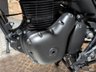 USED 2023 73 ROYAL ENFIELD HUNTER 350 2023. VERY LOW MILES. SERVICED. LOVELY BIKE VERY LOW MILES