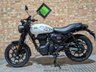 USED 2023 73 ROYAL ENFIELD HUNTER 350 2023. VERY LOW MILES. SERVICED. LOVELY BIKE VERY LOW MILES