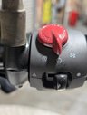 USED 2023 73 ROYAL ENFIELD HUNTER 350 2023. VERY LOW MILES. SERVICED. LOVELY BIKE VERY LOW MILES