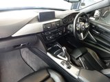 USED 2019 19 BMW 3 SERIES 2.0 320i M Sport Shadow Edition Saloon 4dr Petrol Auto Euro 6 (s/s) (184 ps) NICE LOOKING BMW 3 SERIES IN SUPER CONDITION INSIDE AND OUT - COMES WITH A FULL BMW MAIN DEALER SERVICE HISTORY + PROFESSIONAL SATELLITE NAVIGATION + REAR VIEW CAMERA + CRUISE CONTROL + AUTOMATIC LED HEADLIGHTS + BLUETOOTH MEDIA STREAMING + FRONT AND REAR PARKING SENSORS + HEATED LEATHER STEERING WHEEL + DUAL ZONE CLIMATE CONTROL + AIR CONDITIONING + ELECTRIC WINDOWS + ELECTRIC HEATED POWER FOLDING DOOR MIRRORS + RAIN SENSING WIPERS + PRIVACY GLASS + 19 INCH ALLOY WHEELS....