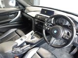 USED 2019 19 BMW 3 SERIES 2.0 320i M Sport Shadow Edition Saloon 4dr Petrol Auto Euro 6 (s/s) (184 ps) NICE LOOKING BMW 3 SERIES IN SUPER CONDITION INSIDE AND OUT - COMES WITH A FULL BMW MAIN DEALER SERVICE HISTORY + PROFESSIONAL SATELLITE NAVIGATION + REAR VIEW CAMERA + CRUISE CONTROL + AUTOMATIC LED HEADLIGHTS + BLUETOOTH MEDIA STREAMING + FRONT AND REAR PARKING SENSORS + HEATED LEATHER STEERING WHEEL + DUAL ZONE CLIMATE CONTROL + AIR CONDITIONING + ELECTRIC WINDOWS + ELECTRIC HEATED POWER FOLDING DOOR MIRRORS + RAIN SENSING WIPERS + PRIVACY GLASS + 19 INCH ALLOY WHEELS....