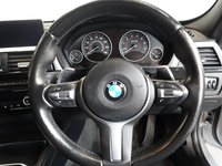 USED 2019 19 BMW 3 SERIES 2.0 320i M Sport Shadow Edition Saloon 4dr Petrol Auto Euro 6 (s/s) (184 ps) NICE LOOKING BMW 3 SERIES IN SUPER CONDITION INSIDE AND OUT - COMES WITH A FULL BMW MAIN DEALER SERVICE HISTORY + PROFESSIONAL SATELLITE NAVIGATION + REAR VIEW CAMERA + CRUISE CONTROL + AUTOMATIC LED HEADLIGHTS + BLUETOOTH MEDIA STREAMING + FRONT AND REAR PARKING SENSORS + HEATED LEATHER STEERING WHEEL + DUAL ZONE CLIMATE CONTROL + AIR CONDITIONING + ELECTRIC WINDOWS + ELECTRIC HEATED POWER FOLDING DOOR MIRRORS + RAIN SENSING WIPERS + PRIVACY GLASS + 19 INCH ALLOY WHEELS....