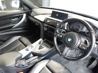 USED 2019 19 BMW 3 SERIES 2.0 320i M Sport Shadow Edition Saloon 4dr Petrol Auto Euro 6 (s/s) (184 ps) NICE LOOKING BMW 3 SERIES IN SUPER CONDITION INSIDE AND OUT - COMES WITH A FULL BMW MAIN DEALER SERVICE HISTORY + PROFESSIONAL SATELLITE NAVIGATION + REAR VIEW CAMERA + CRUISE CONTROL + AUTOMATIC LED HEADLIGHTS + BLUETOOTH MEDIA STREAMING + FRONT AND REAR PARKING SENSORS + HEATED LEATHER STEERING WHEEL + DUAL ZONE CLIMATE CONTROL + AIR CONDITIONING + ELECTRIC WINDOWS + ELECTRIC HEATED POWER FOLDING DOOR MIRRORS + RAIN SENSING WIPERS + PRIVACY GLASS + 19 INCH ALLOY WHEELS....