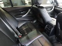 USED 2019 19 BMW 3 SERIES 2.0 320i M Sport Shadow Edition Saloon 4dr Petrol Auto Euro 6 (s/s) (184 ps) NICE LOOKING BMW 3 SERIES IN SUPER CONDITION INSIDE AND OUT - COMES WITH A FULL BMW MAIN DEALER SERVICE HISTORY + PROFESSIONAL SATELLITE NAVIGATION + REAR VIEW CAMERA + CRUISE CONTROL + AUTOMATIC LED HEADLIGHTS + BLUETOOTH MEDIA STREAMING + FRONT AND REAR PARKING SENSORS + HEATED LEATHER STEERING WHEEL + DUAL ZONE CLIMATE CONTROL + AIR CONDITIONING + ELECTRIC WINDOWS + ELECTRIC HEATED POWER FOLDING DOOR MIRRORS + RAIN SENSING WIPERS + PRIVACY GLASS + 19 INCH ALLOY WHEELS....