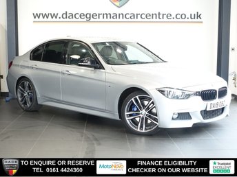 2019 BMW 3 SERIES