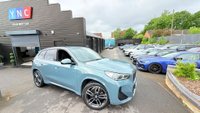 USED 2023 73 BMW IX1 30 66.5kWh M Sport Auto xDrive 5dr (11kW Charger) TECHPACK+ALLNEWIX1+