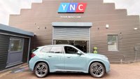 USED 2023 73 BMW IX1 30 66.5kWh M Sport Auto xDrive 5dr (11kW Charger) TECHPACK+ALLNEWIX1+