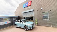 USED 2023 73 BMW IX1 30 66.5kWh M Sport Auto xDrive 5dr (11kW Charger) TECHPACK+ALLNEWIX1+