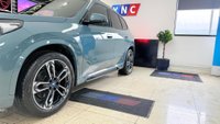 USED 2023 73 BMW IX1 30 66.5kWh M Sport Auto xDrive 5dr (11kW Charger) TECHPACK+ALLNEWIX1+