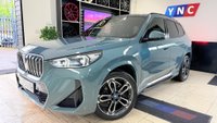 USED 2023 73 BMW IX1 30 66.5kWh M Sport Auto xDrive 5dr (11kW Charger) TECHPACK+ALLNEWIX1+