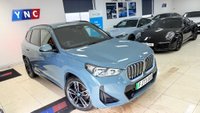 USED 2023 73 BMW IX1 30 66.5kWh M Sport Auto xDrive 5dr (11kW Charger) TECHPACK+ALLNEWIX1+