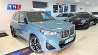 USED 2023 73 BMW IX1 30 66.5kWh M Sport Auto xDrive 5dr (11kW Charger) TECHPACK+ALLNEWIX1+