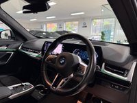 USED 2023 73 BMW IX1 30 66.5kWh M Sport Auto xDrive 5dr (11kW Charger) TECHPACK+ALLNEWIX1+