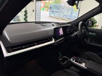 USED 2023 73 BMW IX1 30 66.5kWh M Sport Auto xDrive 5dr (11kW Charger) TECHPACK+ALLNEWIX1+