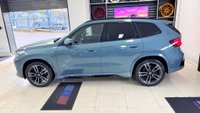 USED 2023 73 BMW IX1 30 66.5kWh M Sport Auto xDrive 5dr (11kW Charger) TECHPACK+ALLNEWIX1+