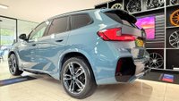USED 2023 73 BMW IX1 30 66.5kWh M Sport Auto xDrive 5dr (11kW Charger) TECHPACK+ALLNEWIX1+