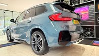 USED 2023 73 BMW IX1 30 66.5kWh M Sport Auto xDrive 5dr (11kW Charger) TECHPACK+ALLNEWIX1+