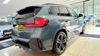 USED 2023 73 BMW IX1 30 66.5kWh M Sport Auto xDrive 5dr (11kW Charger) TECHPACK+ALLNEWIX1+