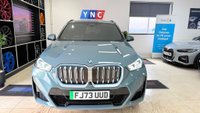 USED 2023 73 BMW IX1 30 66.5kWh M Sport Auto xDrive 5dr (11kW Charger) TECHPACK+ALLNEWIX1+