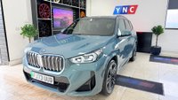 USED 2023 73 BMW IX1 30 66.5kWh M Sport Auto xDrive 5dr (11kW Charger) TECHPACK+ALLNEWIX1+