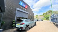 USED 2023 73 BMW IX1 30 66.5kWh M Sport Auto xDrive 5dr (11kW Charger) MPERKIT+TECHPACK+STUNNING
